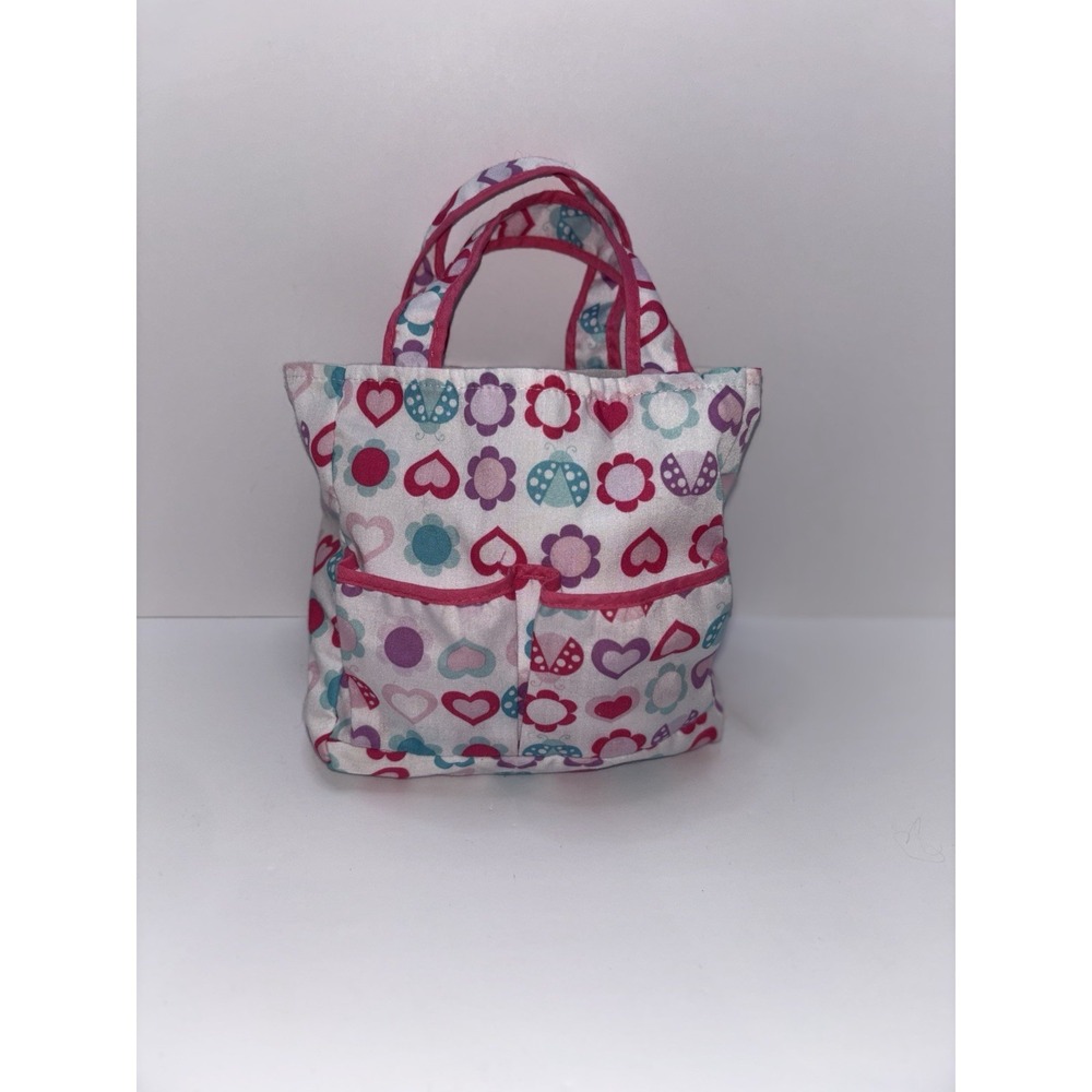 Toddlers Cloth Baby‎ Doll Diaper Bag